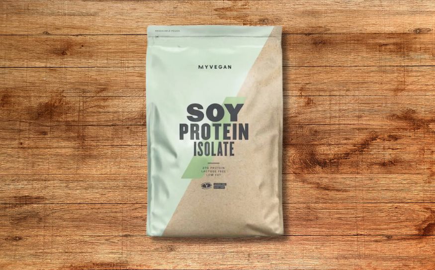 soy protein